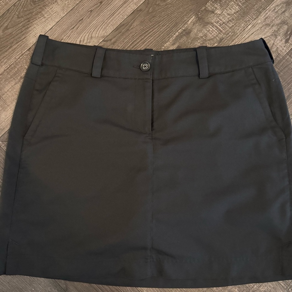 Nike Golf Tour Performance Dri-Fit Skort